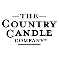 Country Candle Company Product Photography