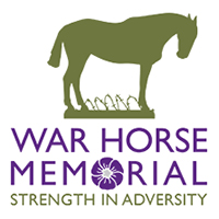 War Horse Memorial Equine Celebrity Event Photography